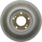 Centric Parts Gcx Brake Rotor, 320.42048 320.42048 - alternate 4